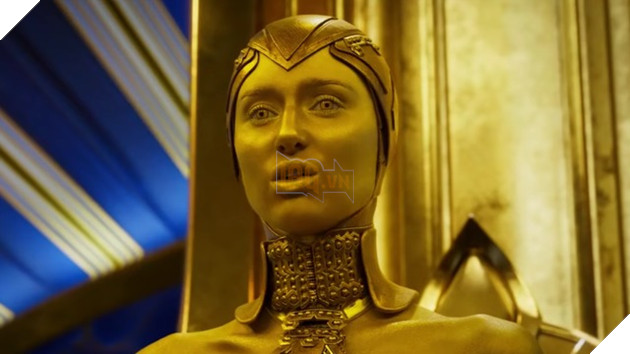 Phần phim mới của Marvel sẽ giới thiệu kẻ khắc tinh của Thanos 4