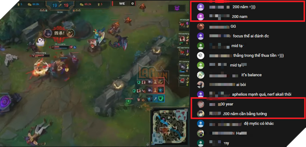 Riot Games nhá hàng bản 10.13 theo kiểu - Hay mình nerf Aphelios, Yuumi cho dân tình đỡ kêu nhỉ - Ảnh 2.