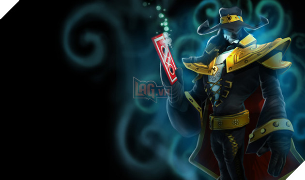 Những cơ chế phá game nhất từng tồn tại trong LMHT - Tàng Hình dưới trụ của Akali chỉ là muỗi - Ảnh 3.