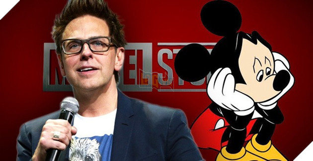 James Gunn gây sốc với tuyên bố thẳng thừng từ chối làm phim cho Marvel nếu được mời