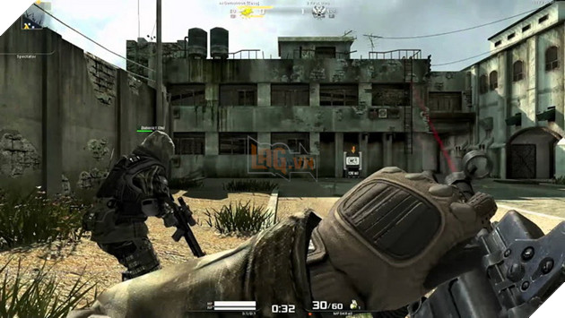 Alliance of Valiant Arms - Siêu phẩm bắn súng đầy hoài niệm AVA chuẩn bị hồi sinh tại server SEA 2