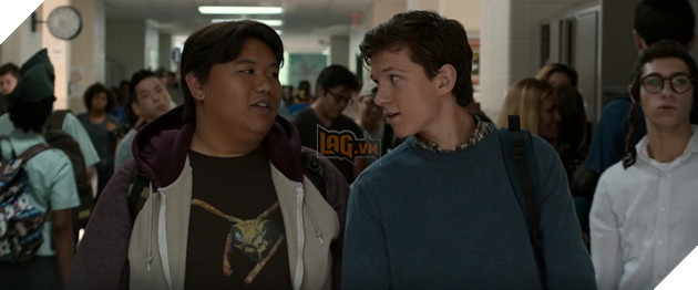 Trước Spider-Man: Far From Home, danh tính của Người Nhện đã bị lộ với những ai?  2