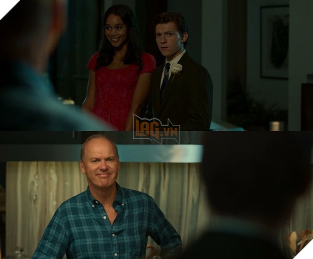 Trước Spider-Man: Far From Home, danh tính của Người Nhện đã bị lộ với những ai?  3