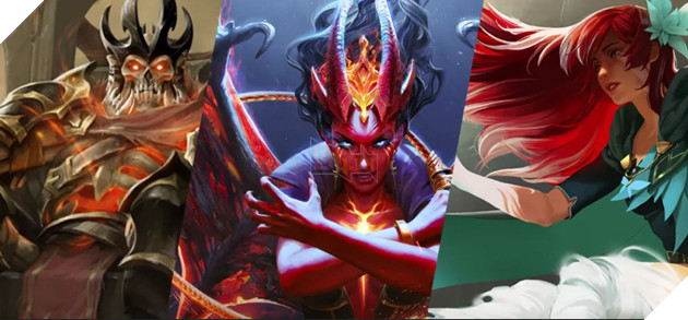 Dota 2: Tiền thưởng The International 10 tiếp tục phá kỉ lục với 15 triệu USD trong 20 ngày đầu