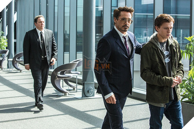 Trước Spider-Man: Far From Home, danh tính của Người Nhện đã bị lộ với những ai? 