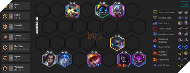 Đấu Trường Chân Lý: Hướng dẫn Top 3 đội hình Teemo mạnh nhất 10.12 cho tân thủ