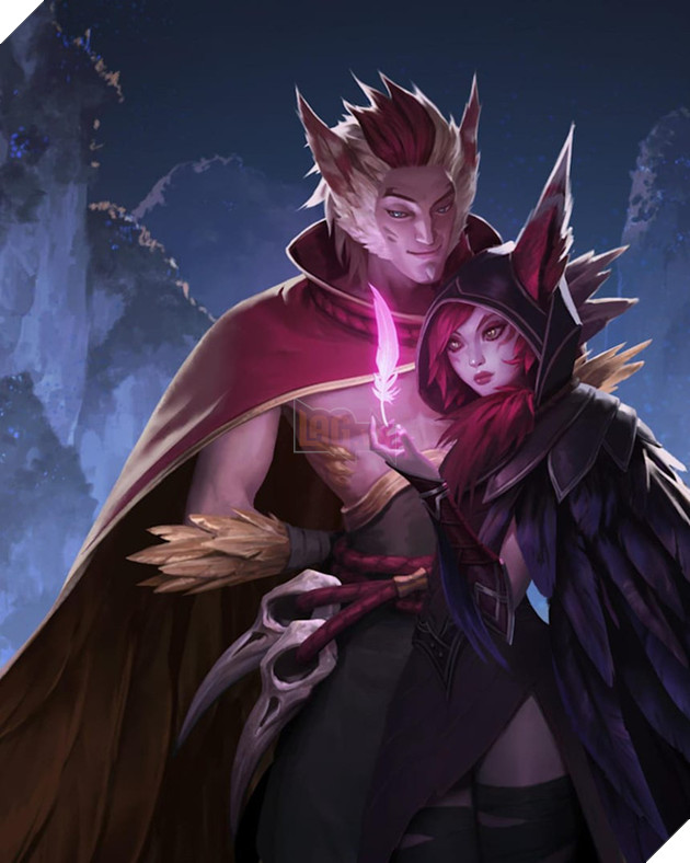 Riot Games nhá hàng bản 10.13 theo kiểu - Hay mình nerf Aphelios, Yuumi cho dân tình đỡ kêu nhỉ - Ảnh 4.