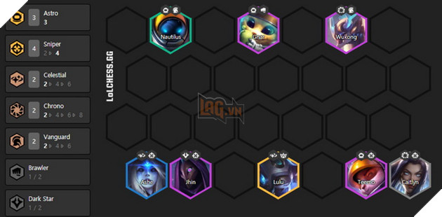 Đấu Trường Chân Lý: Hướng dẫn Top 3 đội hình Teemo mạnh nhất 10.12 cho tân thủ 2