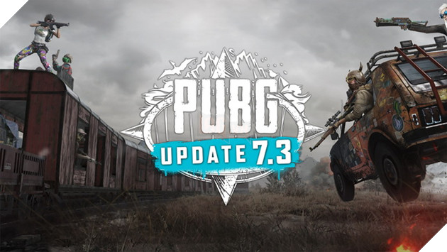PUBG: Chi tiết bản cập nhật 7.3 - C4 và các chỉnh sửa gameplay chính thức ra mắt
