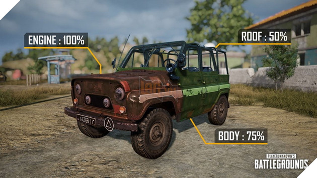 PUBG: Chi tiết bản cập nhật 7.3 - C4 và các chỉnh sửa gameplay chính thức ra mắt 2