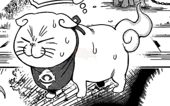 Ayakashi Triangle, manga ecchi mới nhất của Jump liệu có đáng xem? 4