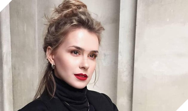 Chiêm ngưỡng nhan sắc của nữ chính 365 Days - tựa phim hot nhất Netflix Việt Nam 4