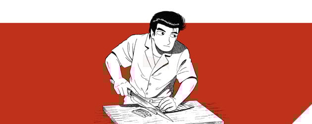 Bảng xếp hạng 12 manga bán chạy nhất mọi thời đại Phần 1  5