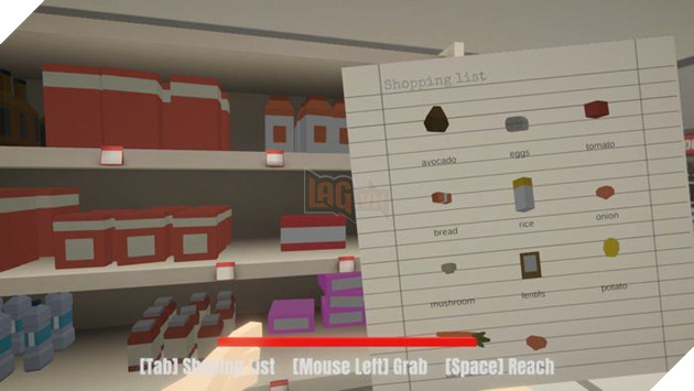 Hãng phát triển có tâm , làm game nhắc nhở mọi người về việc cách ly mùa Covid