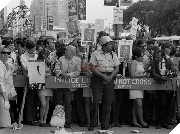 Da 5 Bloods: Thực tế và giả tưởng trong phim của Spike Lee Phần 1  9