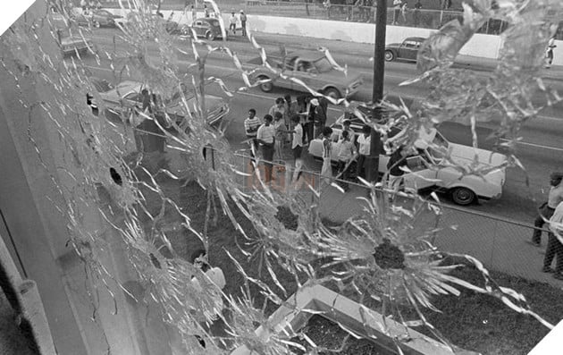 Da 5 Bloods: Thực tế và giả tưởng trong phim của Spike Lee Phần 1  11