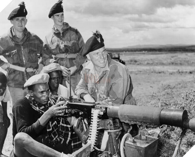 Da 5 Bloods: Thực tế và giả tưởng trong phim của Spike Lee Phần 1  7