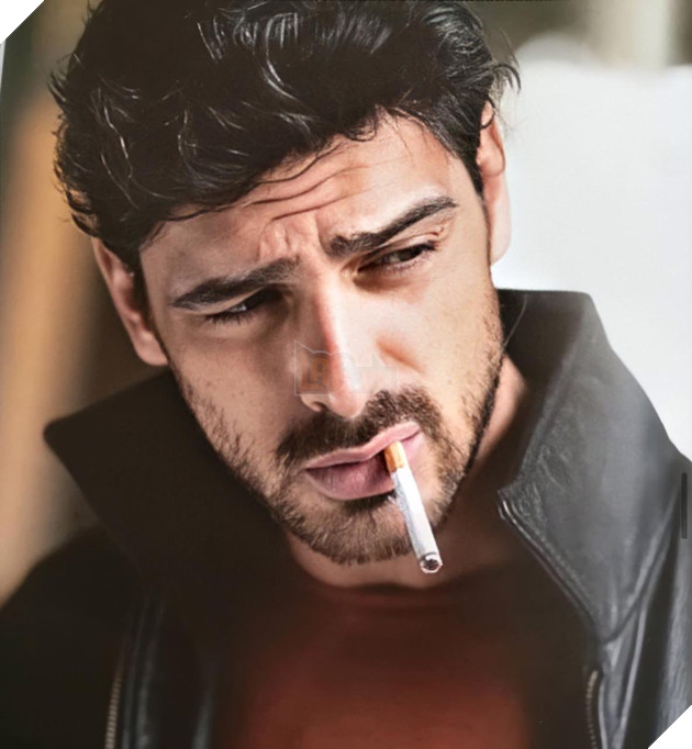 Thân hình nóng bỏng của nam chính 365 Days đốn tim mọi cô gái 4