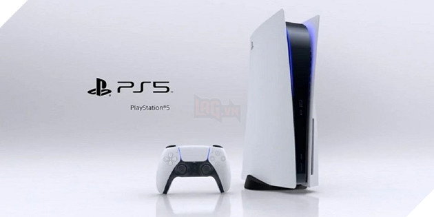 Sony đưa ra lời giải thích về kích thước có phần ngoại cỡ của PS5