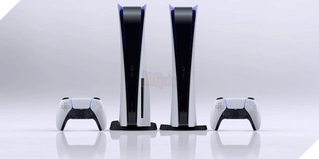 Sony đưa ra lời giải thích về kích thước có phần ngoại cỡ của PS5 2