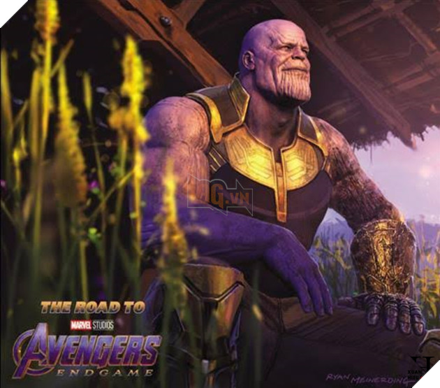 Vì sao Thanos không búng tay tăng gấp đôi tài nguyên vũ trụ thay vì giảm một nửa dân số? 2