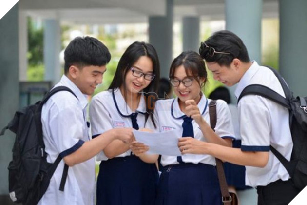 cách tính điểm tốt nghiệp thpt 2020