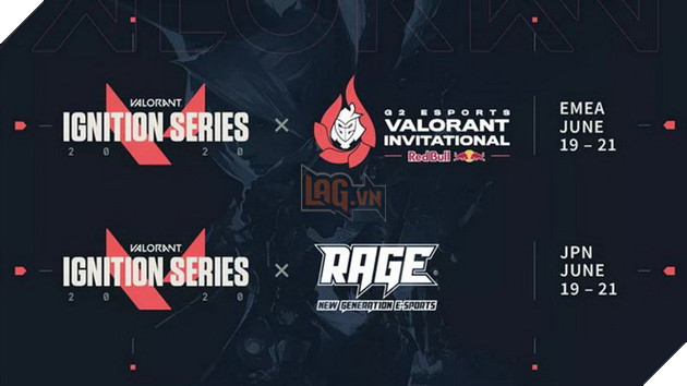 Valorant: Chế độ xếp hạng sẽ chính thức mở cửa ngay trong cuối tháng 6 này 3