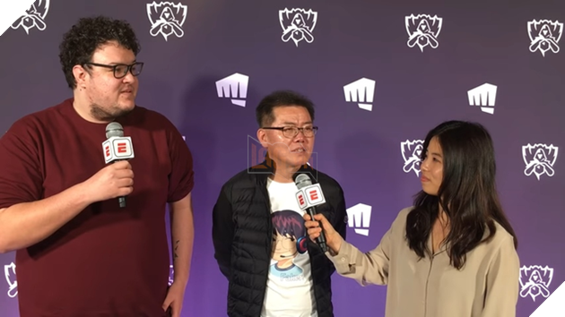 Dù đã trở thành tỉ phú, tại sao Faker vẫn để cha của anh ấy phải làm việc? - Ảnh 1.