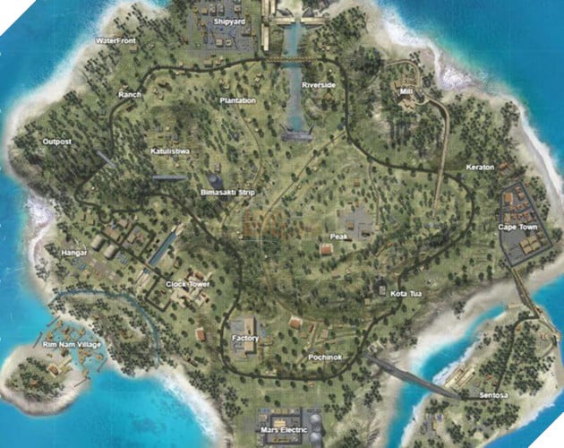 Free Fire cố tình để lộ bản cập nhật OB23, tiếp tục mang cơn ác mộng mới đến với game thủ - Ảnh 4.