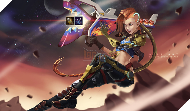 4 lời khuyên từ cao thủ Đấu Trường Chân Lý giúp bạn dùng team Nổi Loạn khắc chế hoàn toàn meta - Ảnh 5.