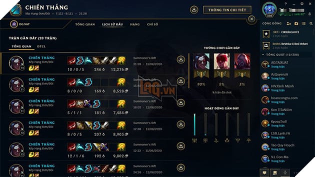 Game thủ Việt tụt rank ầm ầm vì siêu bug Kayn, cả trăm phiếu report được gửi đi mà Riot vẫn tỉnh bơ? - Ảnh 7.