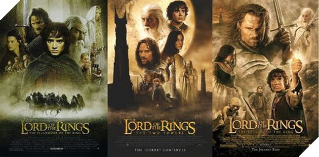 Photo of Series phim The Lord of the Rings chuẩn bị ra mắt game chiến thuât mới với đầy kì vọng