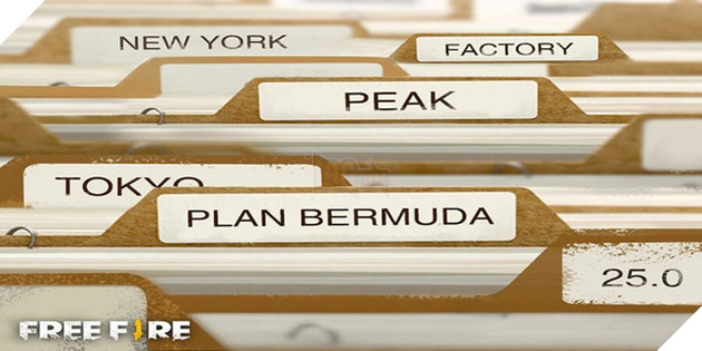 Free Fire cố tình để lộ bản cập nhật OB23, tiếp tục mang cơn ác mộng mới đến với game thủ - Ảnh 2.