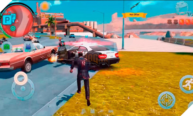 Top game Mobile người lớn không dành cho game thủ dưới 18 tuổi - Ảnh 2.