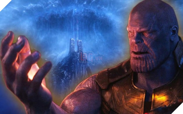 Vì sao Thanos không búng tay tăng gấp đôi tài nguyên vũ trụ thay vì giảm một nửa dân số? 3