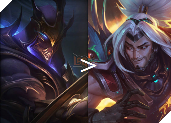 4 lời khuyên từ cao thủ Đấu Trường Chân Lý giúp bạn dùng team Nổi Loạn khắc chế hoàn toàn meta - Ảnh 4.