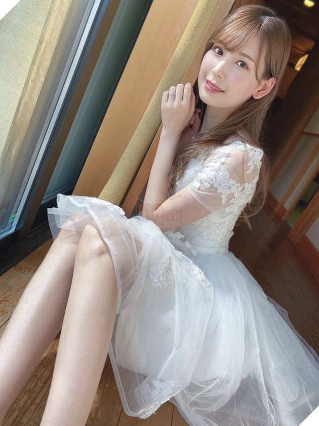 Cau chuyen ve tinh ban giua hai co nang dien vien 18+ xinh dep nhat Nhat Ban 2 Arina Hashimoto & Akari Tsumugi, cặp bạn thân xinh đẹp nhất làng phim 18+ Nhật Bản - Ảnh 2.