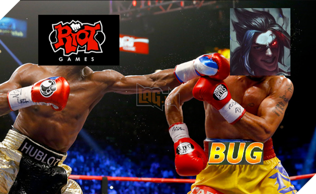 Chỉ mất ít ngày, Riot Games đã tung đòn quyết định khiến những kẻ dùng toolbug Kayn hết cửa sống - Ảnh 4.