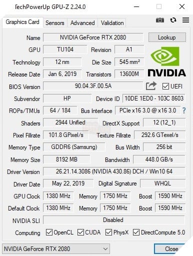 Review HP Omen 15: Chiếc laptop gaming cực nhỏ , nhưng sở hữu sức mạnh siêu to khổng lồ  37