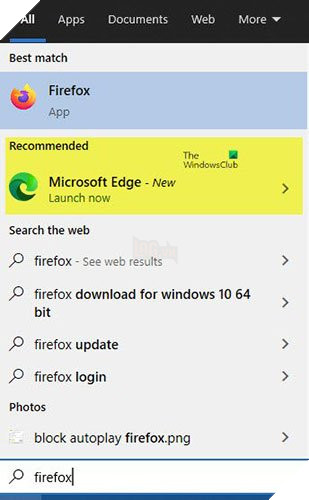 Hướng dẫn: Cách chặn quảng cáo Microsoft Edge trên Start Windows 10