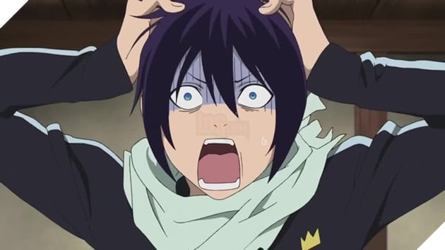 Top 5 nhân vật chính “nghèo khỉ” bậc nhất trong giới anime 3