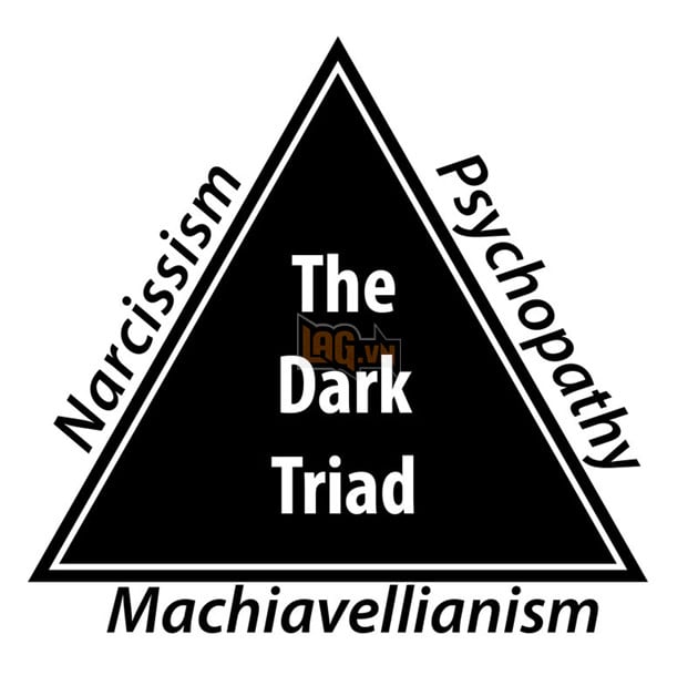 The Dark Triad là gì? Nguồn gốc,sức mạnh thể lực tà ác bậc nhất trong Black Clover phần 1 