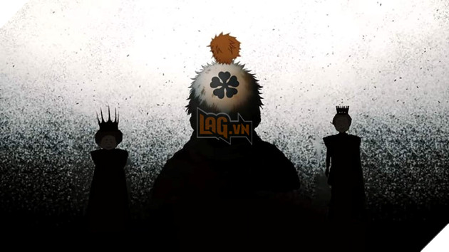 The Dark Triad là gì? Nguồn gốc,sức mạnh thể lực tà ác bậc nhất trong Black Clover phần 1  2