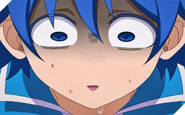 Top 5 nhân vật chính “nghèo khỉ” bậc nhất trong giới anime 4