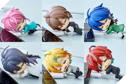 Đừng sợ hỏng cáp sạc! Đã có những nhân vật đáng yêu của Kimetsu No Yaiba bảo vệ chúng 5