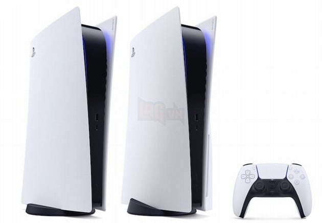 PlayStation 5 tiếp tục rò rỉ giá bán và ngày phát hành thông qua Amazon