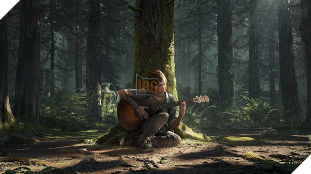 Review The Last of Us 2: Một tác phẩm nghệ thuật kiệt xuất và tăm tối 2