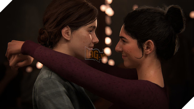 Review The Last of Us 2: Một tác phẩm nghệ thuật kiệt xuất và tăm tối 4