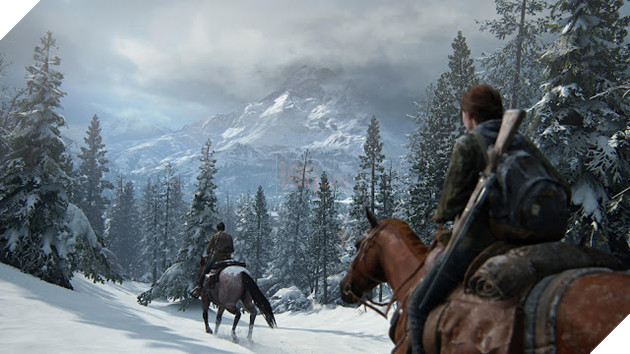 Review The Last of Us 2: Một tác phẩm nghệ thuật kiệt xuất và tăm tối 11