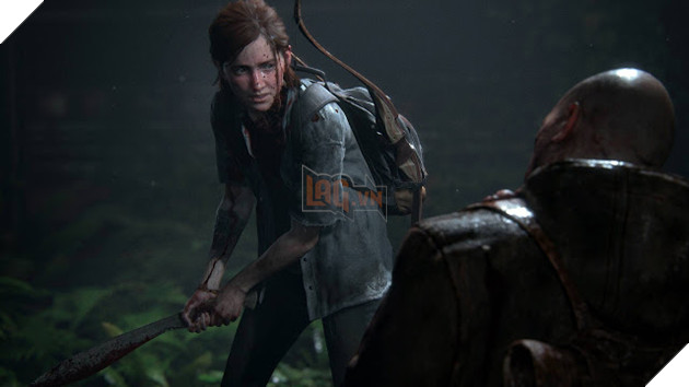 Review The Last of Us 2: Một tác phẩm nghệ thuật kiệt xuất và tăm tối 8